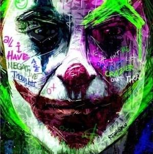 Meet your Posher, Levi